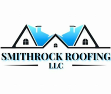 Smithrock Roofing logo