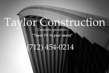 Avatar for Taylor Construction