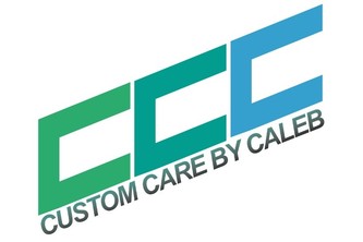 Custom Care by Caleb, LLC logo
