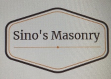 Sinos Masonry logo