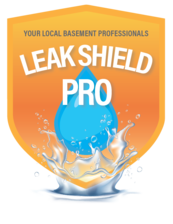 Leak Shield, Inc. logo