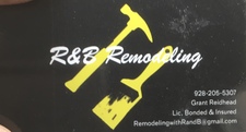 Avatar for R&B Remodeling