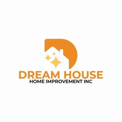 Dream House Home Improvement, Inc. logo