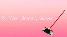 Avatar for BoyMom Cleaning Service