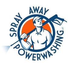 Avatar for Spray Away Power Washing, LLC