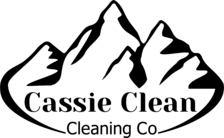 Logo for Cassie Clean