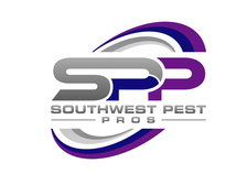 Logo for Southwest Pest Pros, LLC