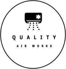 Quality Air Works Corp. logo