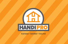 Logo for Kander Construction, LLC