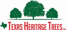 Texas Heritage Trees, LLC logo