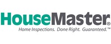 HouseMaster Home Inspections logo