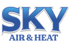 Sky Air & Heat Las Vegas - Inicio  Facebook logo