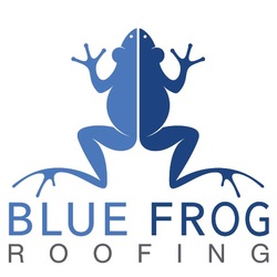 Blue Frog Roofing Ltd logo