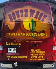 Avatar for Southwest Carpet & Air Duct Cleaning Co, LLC