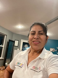 ABCDE Professional House Cleaning Service logo
