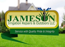 Avatar for Jameson Irrigation Repairs & Outdoors, LLC