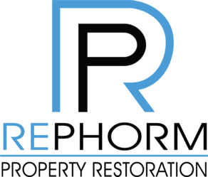 Rephorm Property Restoration, LLC logo