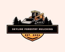 Avatar for Skyline Forestry Mulching LLC