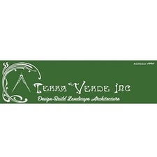 Terra Verde, Inc. logo