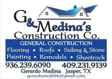 Avatar for Medina's Construction