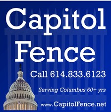 Avatar for Capitol Fence