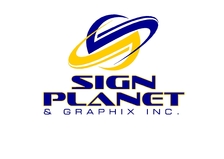 Logo for Sign Planet & Graphix, Inc.