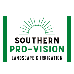 Southern Pro-Vision Landscape & Irrigation logo