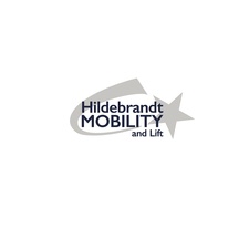 Hildebrandt Mobility and Lift logo