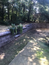 Logo for Amigo Scape, LLC