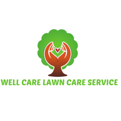 Well Care Lawn Care Service logo