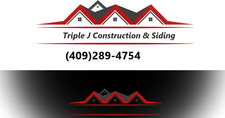 Avatar for Triple J Construction & Siding