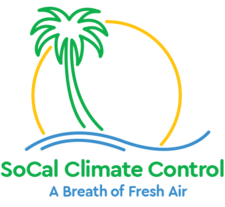 Logo for SoCal Climate Control & Mechanical, Inc.