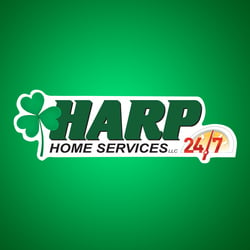 HARP Home Services, LLC logo