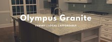 Olympus Granite logo