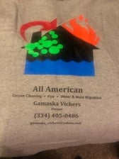 Avatar for All American