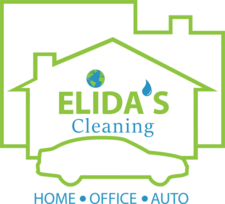 Elida's Cleaning, LLC logo