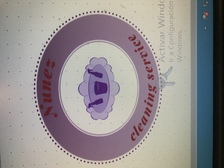 Nunez Cleaning Service logo