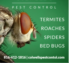 Avatar for Colwell's Pest Control, LLC