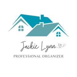 Jackie Lynn Professional Organizer logo