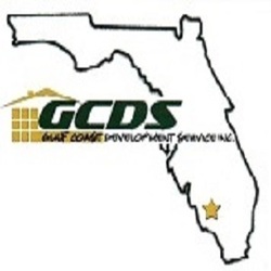 Gulf Coast Development Service, Inc. logo