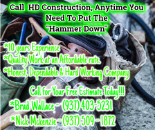 Avatar for Hammer Down