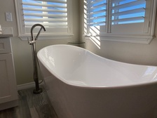 Build a Bath, LLC logo