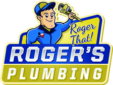 Avatar for Roger's Plumbing Inc.