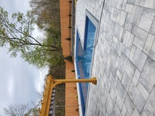 Sean's Pool Services logo