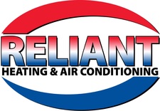 Reliant Heating and Air Conditioning, LLC logo