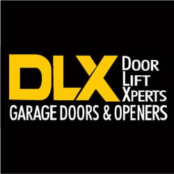 Door Lift Xperts, LLC logo