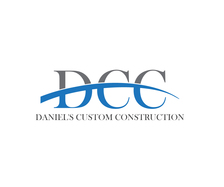 Logo for Daniel's Custom Construction