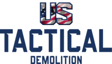 US Tactical Demolition, Inc. logo
