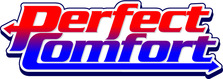 Perfect Comfort, Inc. logo