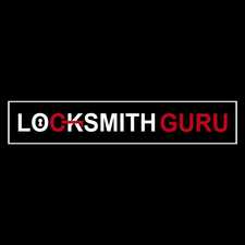 Locksmith Guru, LLC logo